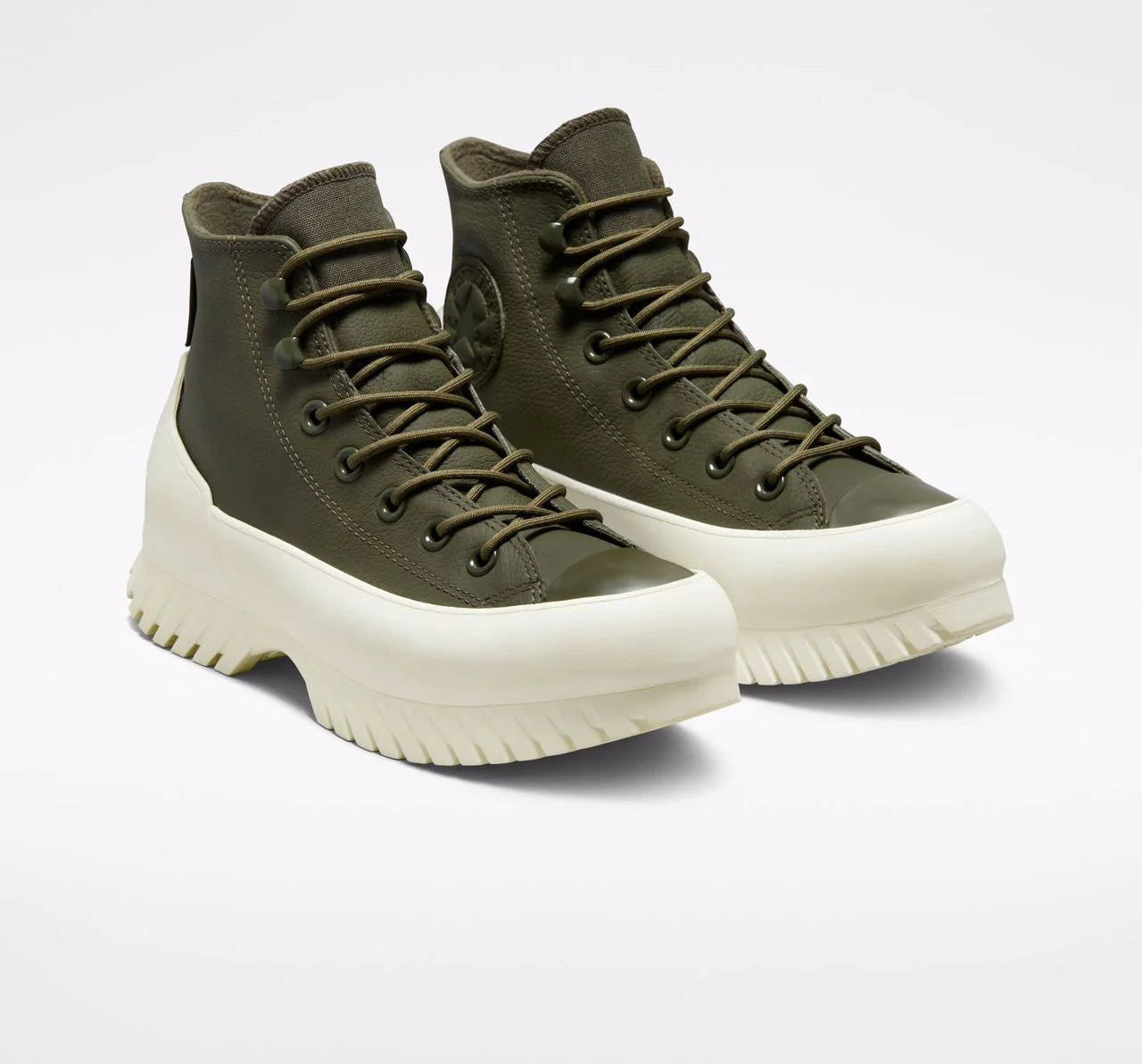 CONVERSE SNEAKERS CHUCK TAYLOR ALL STAR & CONFORT ABSOLU | STYLE URBAIN