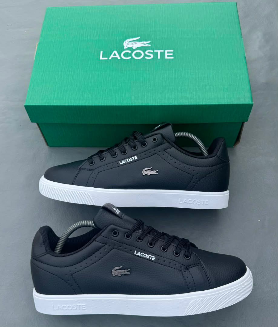 LACOSTE