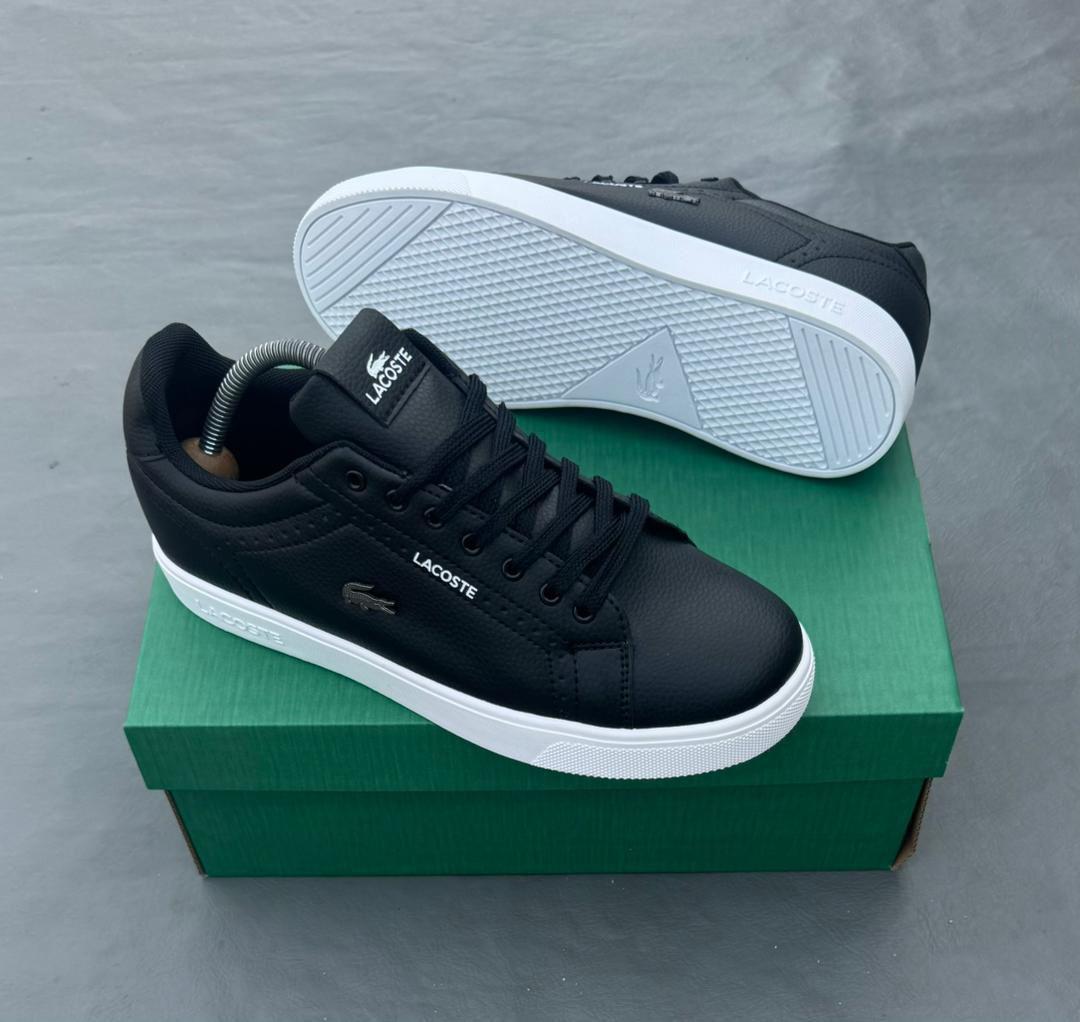 LACOSTE GRADUATE
