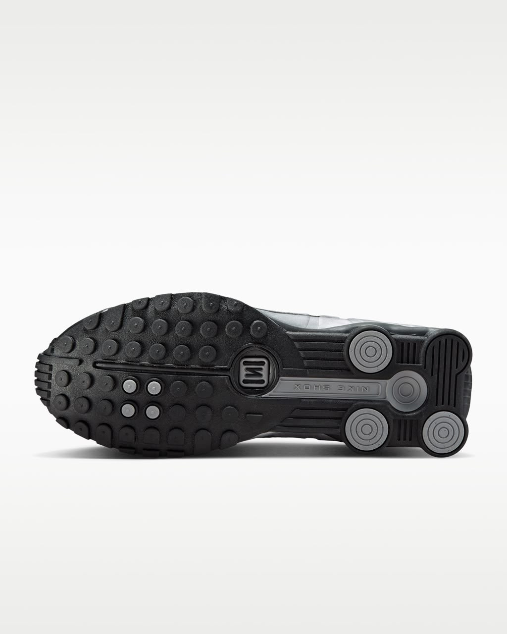 NIKE SHOXE R4