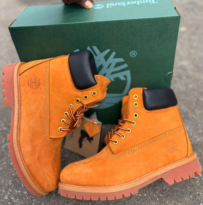 TIMBERLAND