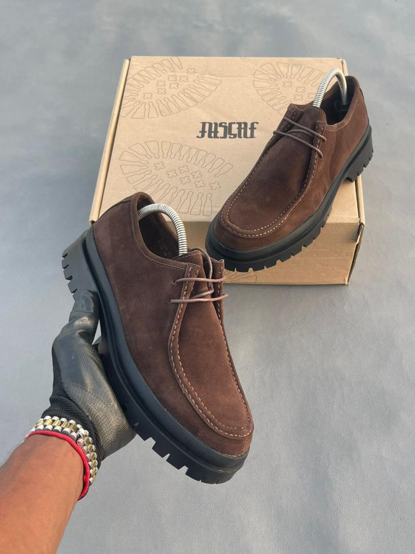 TIMBERLAND