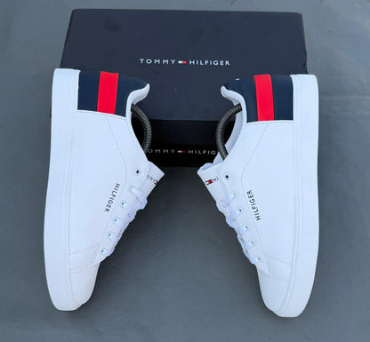 👟 Sneakers Homme Tommy Hilfiger – Élégance Casual