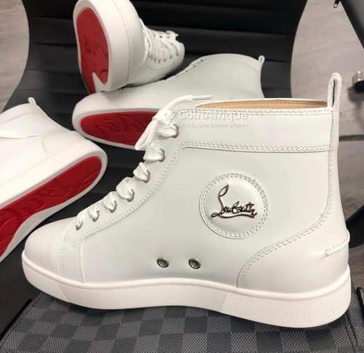 CHRISTIAN LOUBOUTIN LOUIS