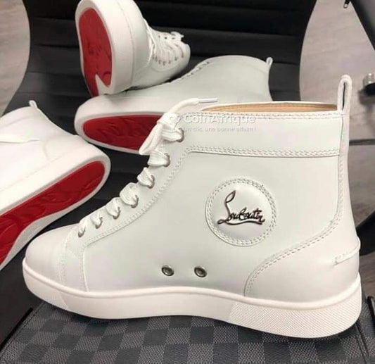 CHRISTIAN LOUBOUTIN LOUIS