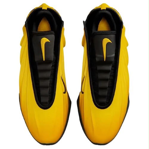 UNE &nbsp;Nike GT Future