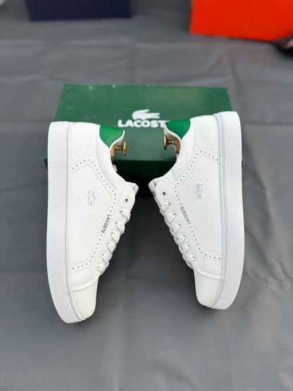 Lacoste modèle Elite Active