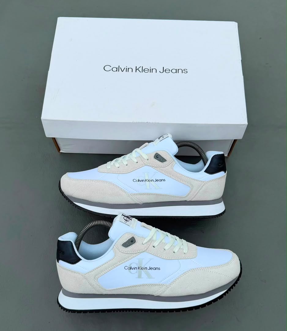 CALVIN KLEIN