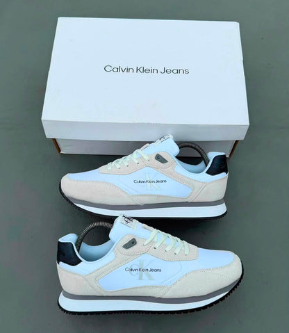 CALVIN KLEIN