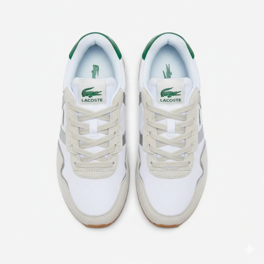 Lacoste Urban Class Prestige – Style Chic & Décontracté