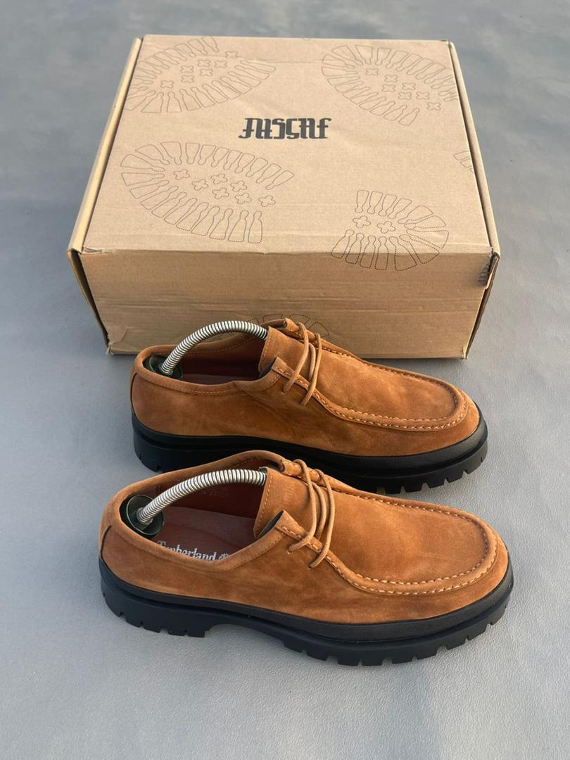 TIMBERLAND 2