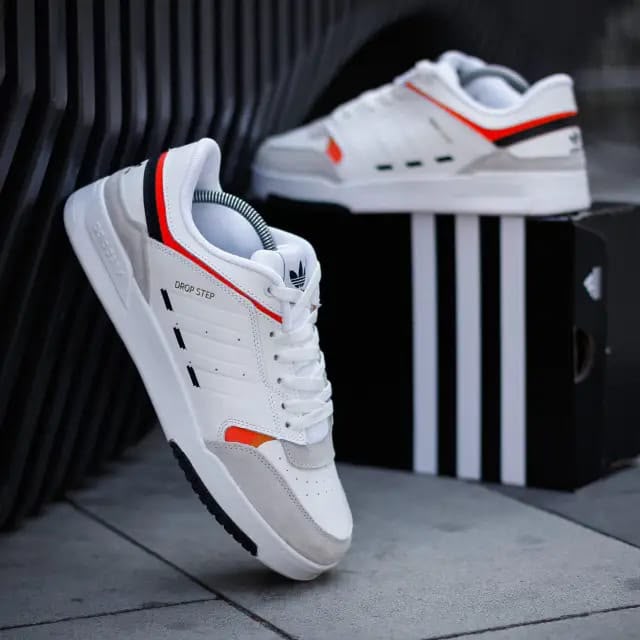 ADIDAS DROP STEP