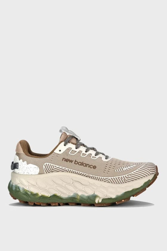 NEW BALANCE FRESH FOAM X MORE