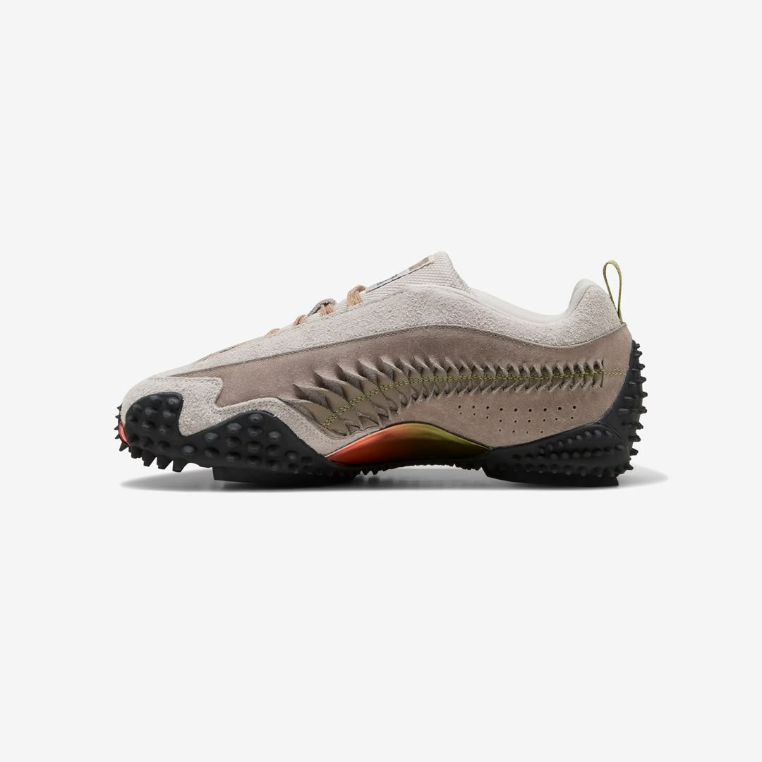 Puma x Aries Mostro Craft