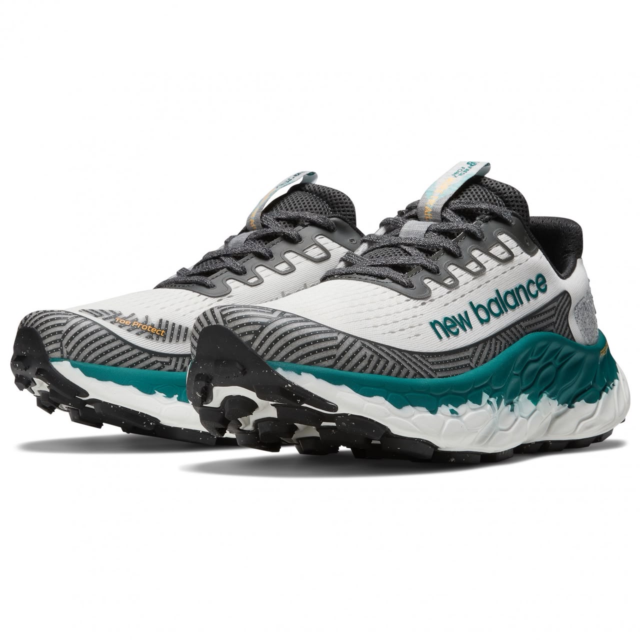NEW BALANCE FRESH