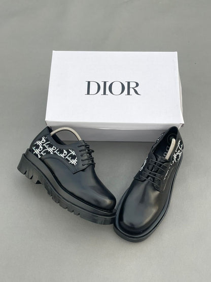 DIOR EXPLORER DERBY