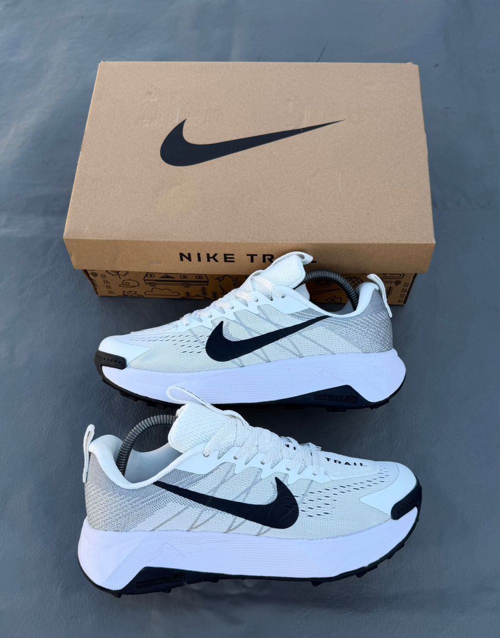 NIKE WILDHORSE 10