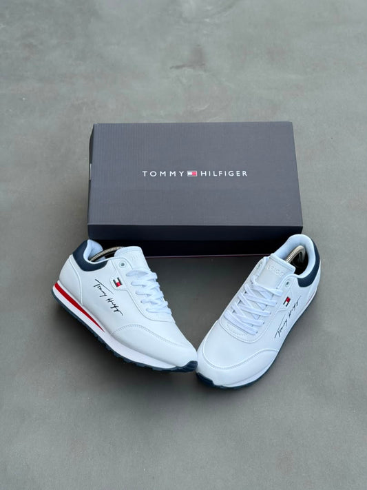 TOMMY HILFIGER 1